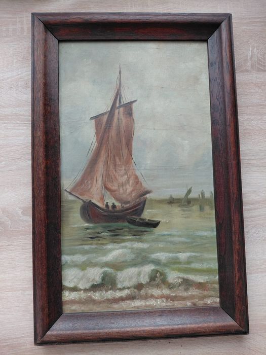 Tablouri vechi              .