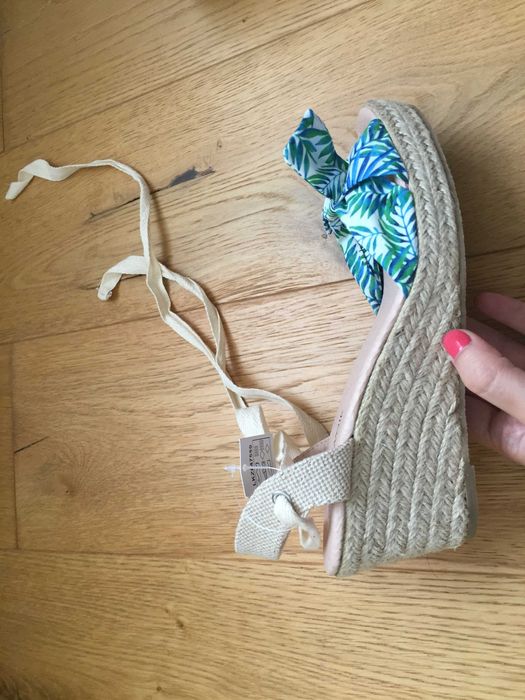 Сандали City Walk 39 номер