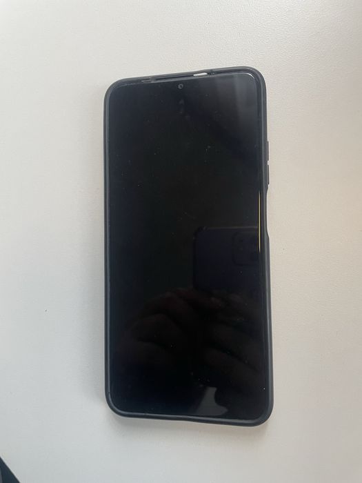 Смартфон Poco m3