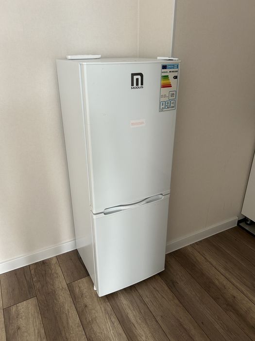 Холодильник Modus MRF-WBD145WH белый
