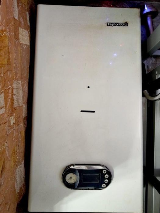 Продается теплообменник