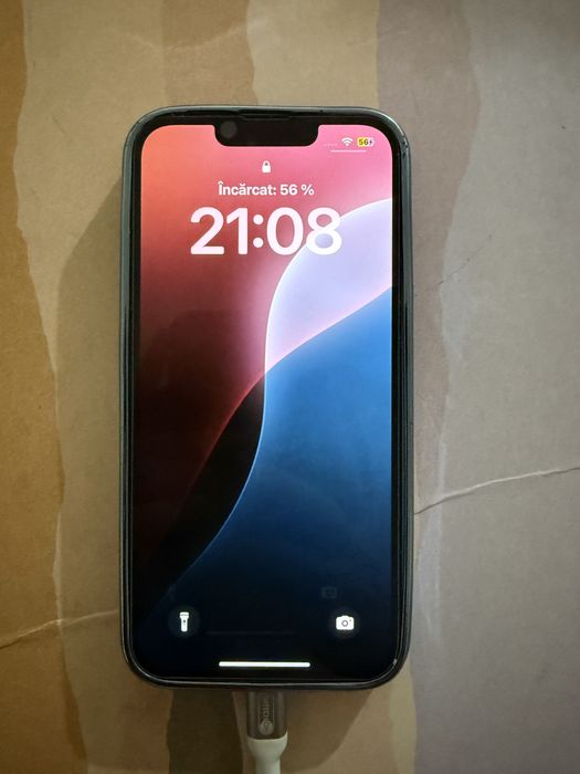 iPhone 13 – 128 GB – funcțional