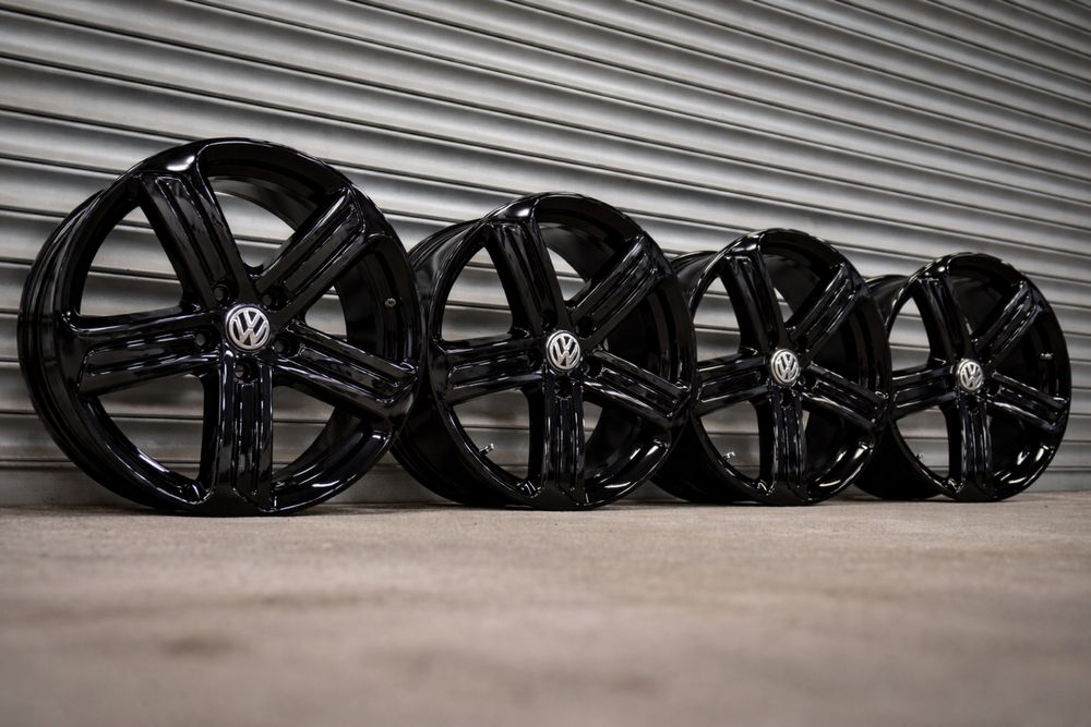 19” Джанти Volkswagen Golf R