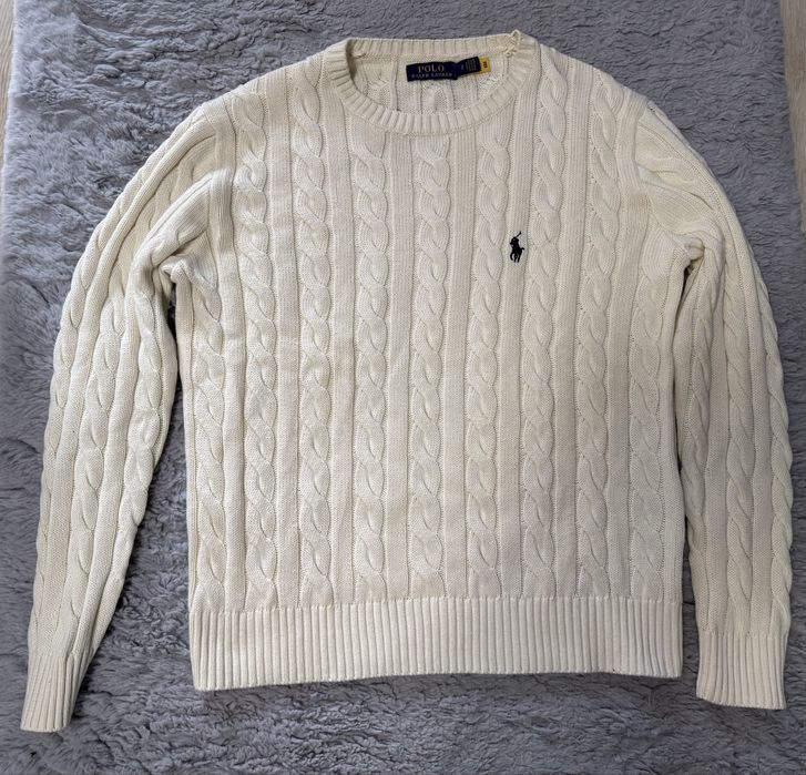 Pulover/Bluza Ralph Lauren