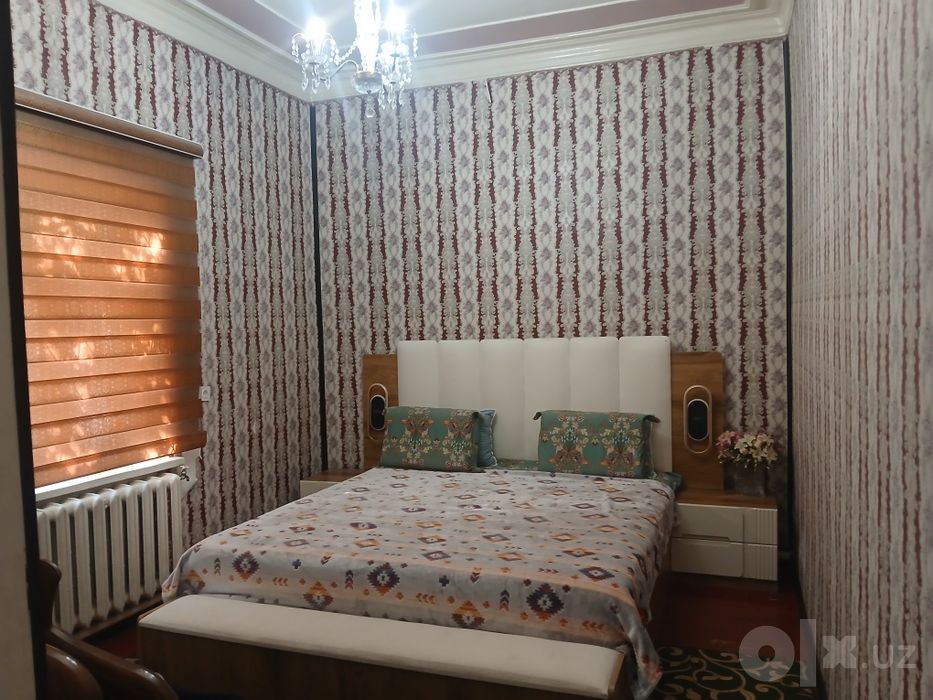 Продаётся свой дом