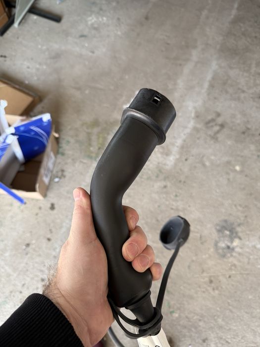 Statie incarcare audi E-Ton - modele plug-in