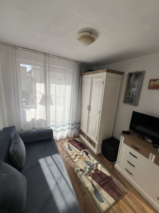 Apartament 3 camere de vânzare – Câmpeni, Alba