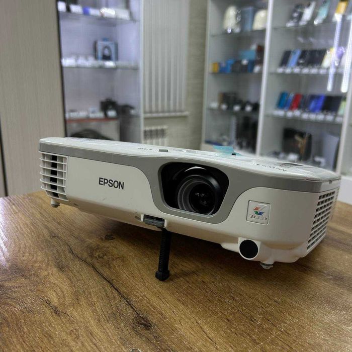 А21 / Проектор Epson EB-X11 / sk155324