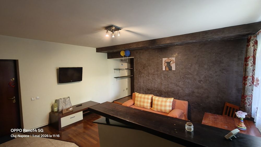 Apartament Buna Ziua 44 mp