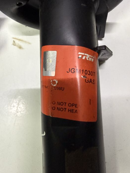 Arcuri arc amortizoare amortizor fata spate VW Passat B6 Golf Break