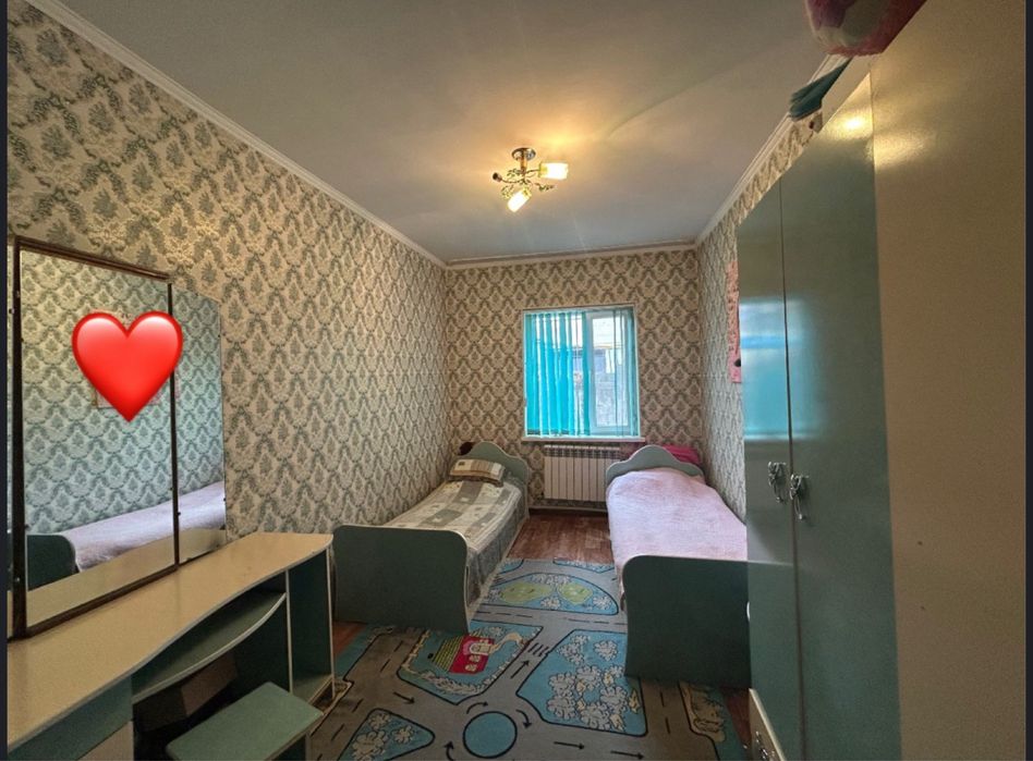 Детский спальный гарнитур