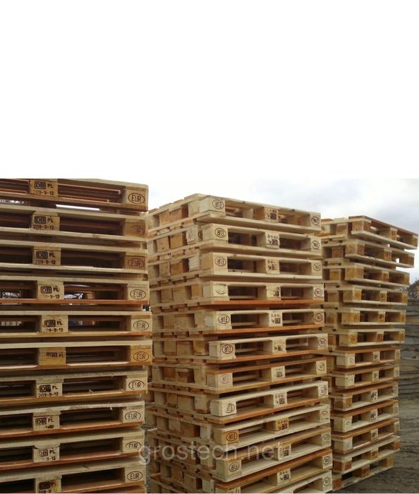 Продам Поддоны в хорошем состоянии