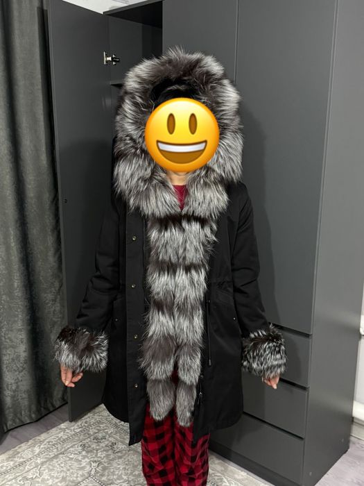 Продам парку!!!