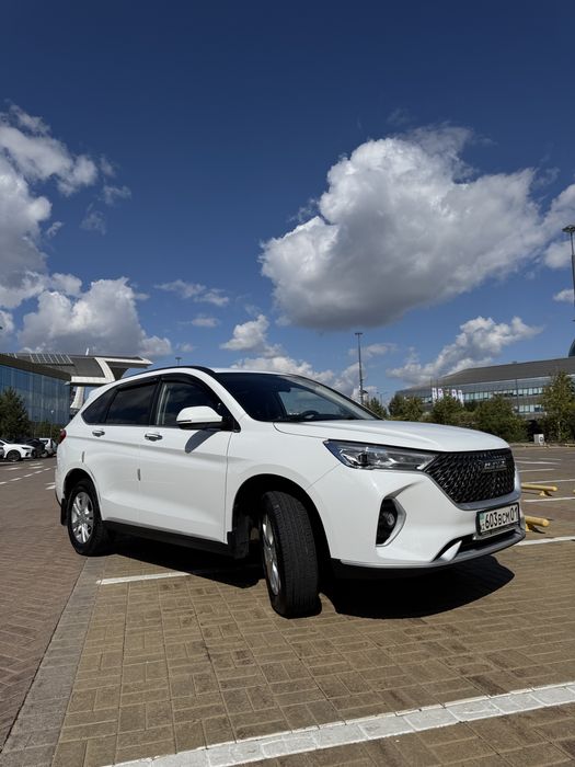 Продам Haval M6 2024