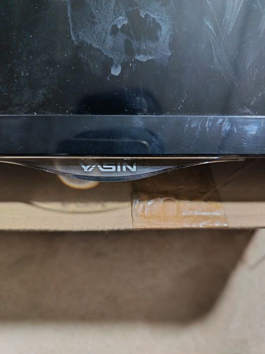 Телевизор б/у для кухни