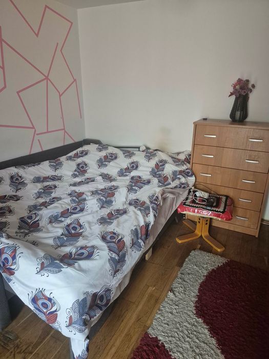 Vând apartament Cluj zona Iris