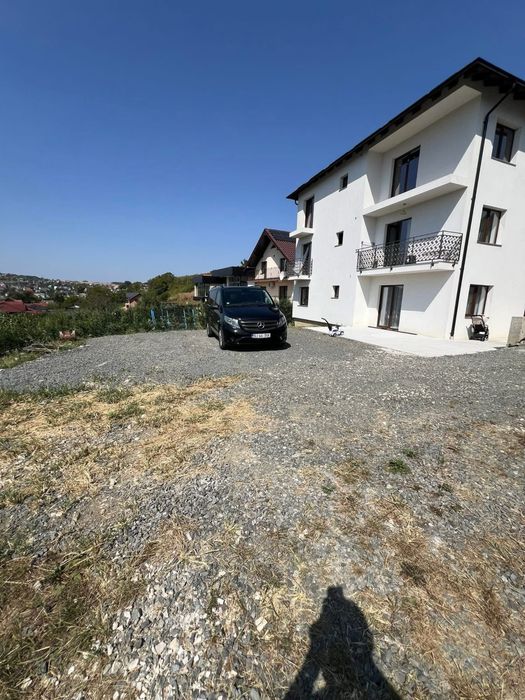 Apartament in villa exclusiva