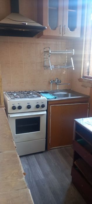 Здаецая 2 комнатная квартира массив куйлук 1