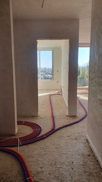 Продава се Тристаен апартамент в София, Сердика - 110 кв.м за 1537 €/кв.м - Снимка #10