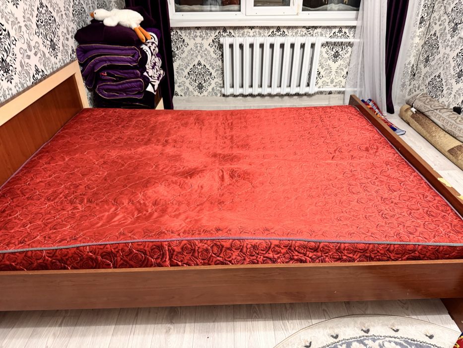 Матрас б/у за 5000т