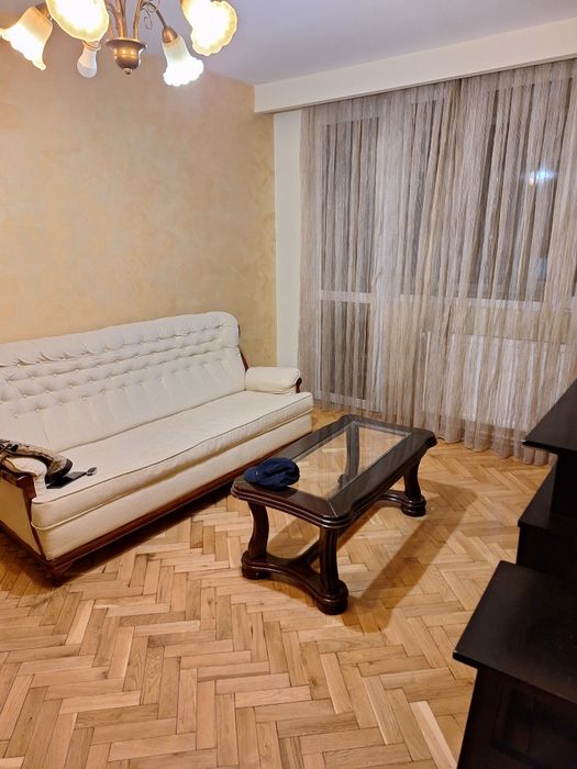 Drumul Taberei 2 camere +centrală — fotografia 1