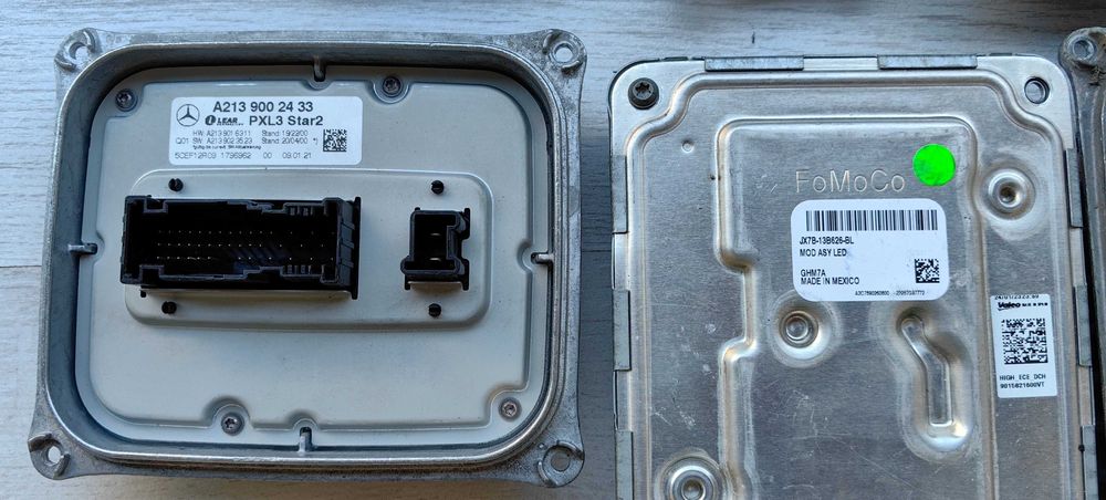 Баласт / модул за фар