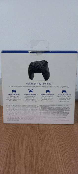 Controller PS5 Camo