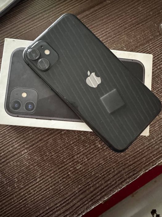 Iphone 11 128gb 100%