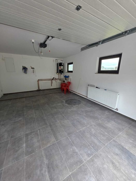 Manastirea Humorului - Casa noua 4 camere, 240 mp + 1675 mp teren