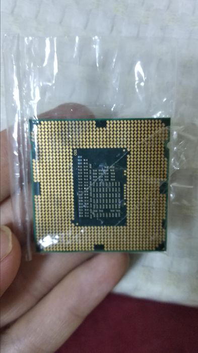 Процессор intel Pentium G 645
