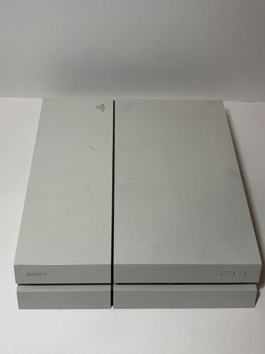 Playstation 4 FAT 500 GB