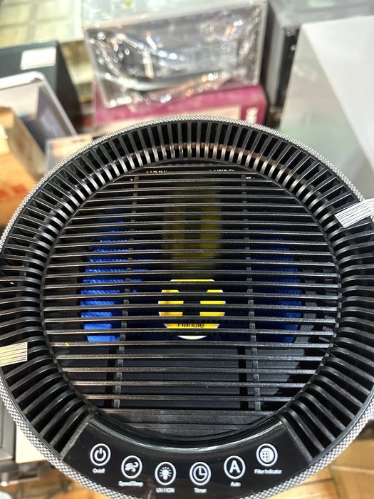 Hofmann Очиститель и увлажнитель воздуха 2в1