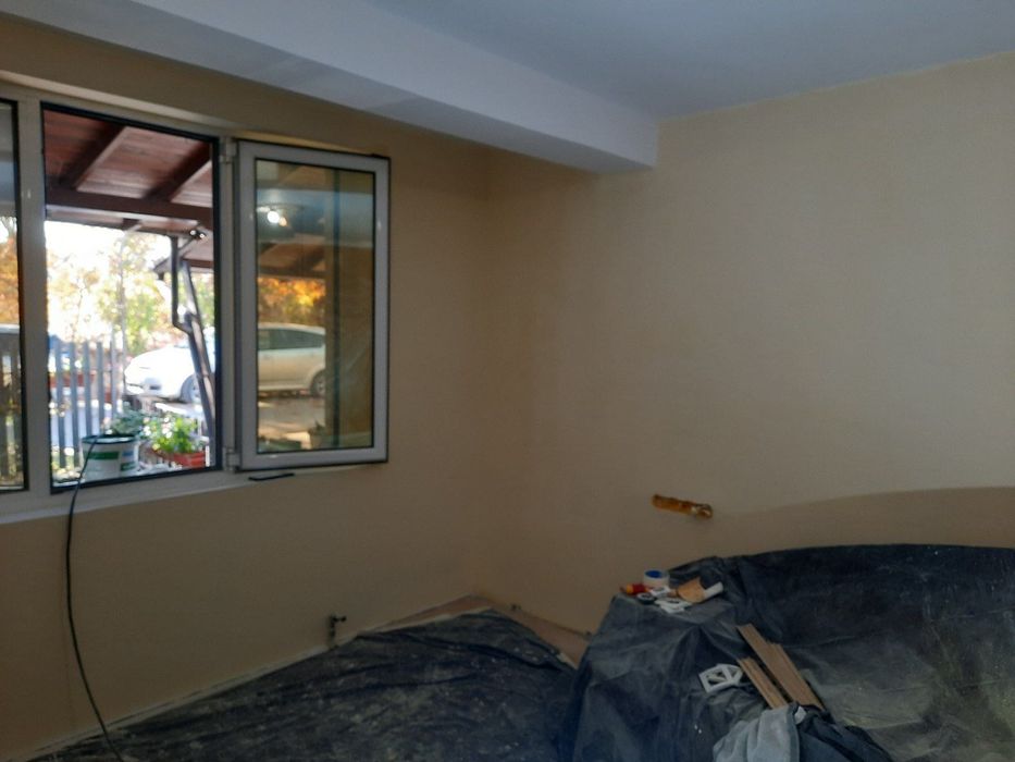 Строителни и ремонтни услуги