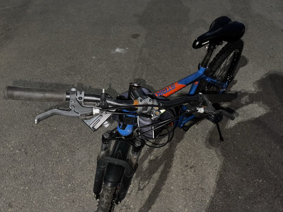 Велосипед горный Trinx