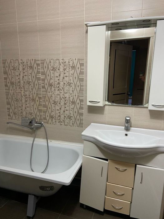 Сдается квартира по часам