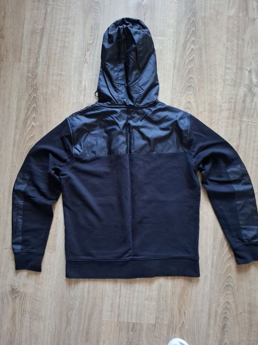 Мъжки суитшърт ZARA