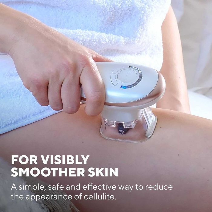 Уред за борба с целулита и гладка кожа HoMedics Smoothee
