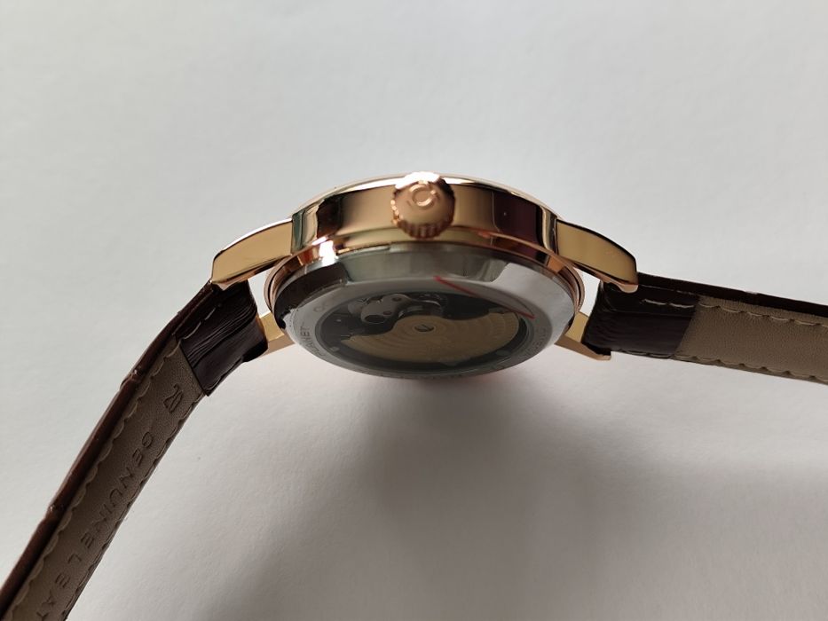 ceas OMEEGA automatic