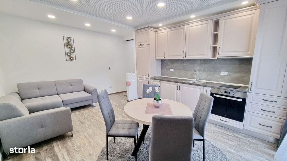 Gradina Proprie | New Homes