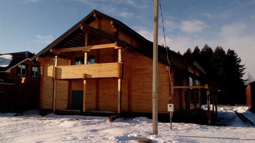 Монтаж гибкой черепицы Кровля крыш Тегола ондулин