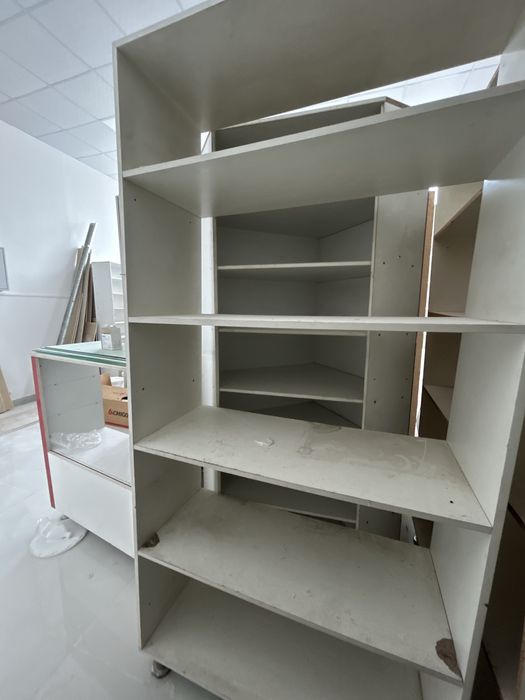 Мебель для аптеки