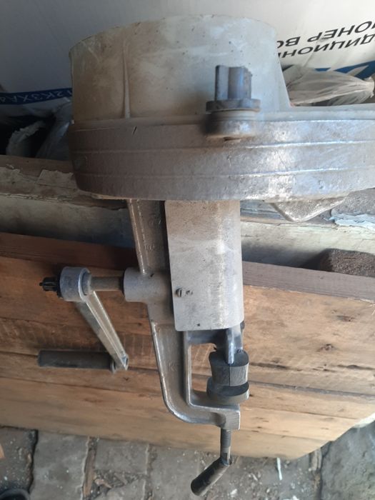 Советская капуста резка