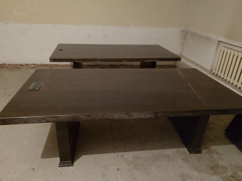 Конференц стол - 5м