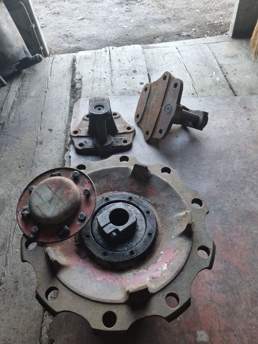 Кулиса на Мерседес SK