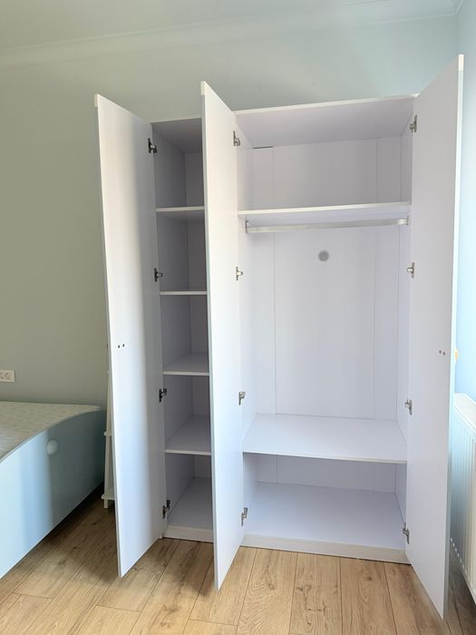 Mobilier dormitor pentru copii TEDDY