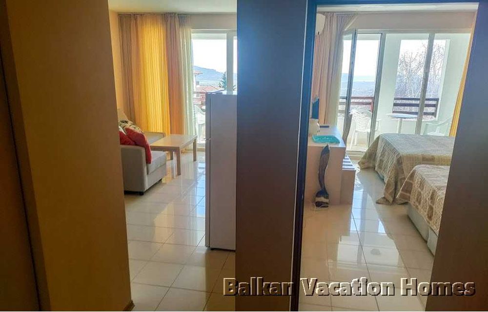 Хубави двустайни апартаменти в Хармони Хилс