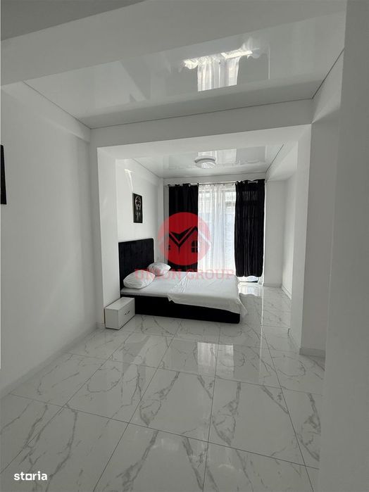 Penthouse Spectaculos De Inchiriat Mamaia Sat - Termen Lung
