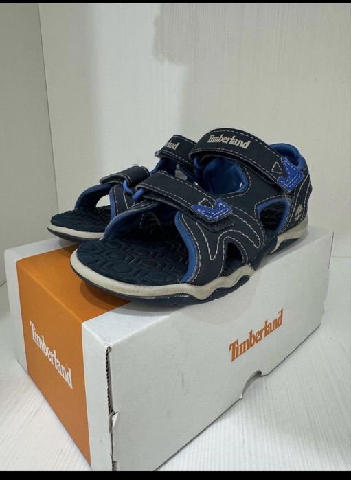 Сандалии Timberland