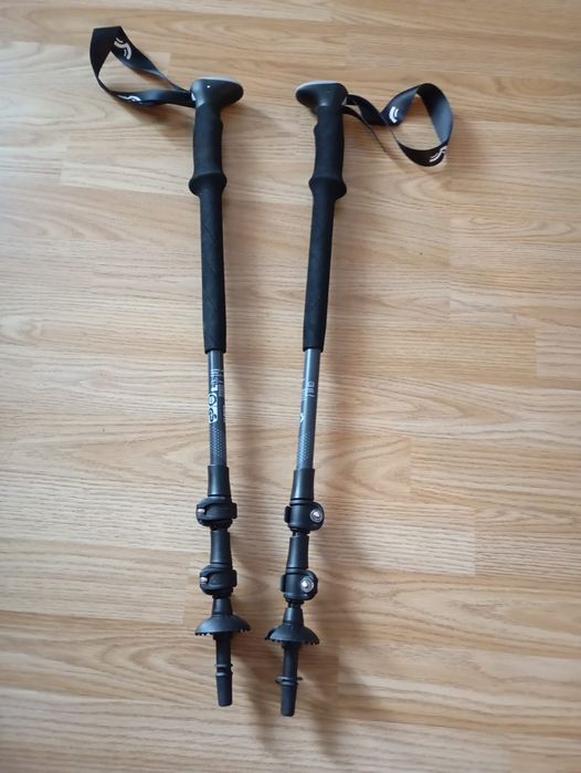 Set bețe trekking Crivit