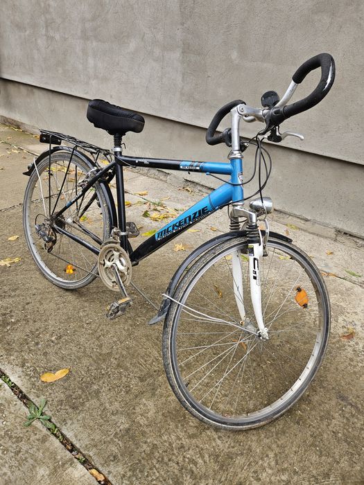 Bicicletă pentru adulți